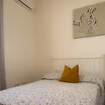 Caleta Grupo Ac Gestion Apartment