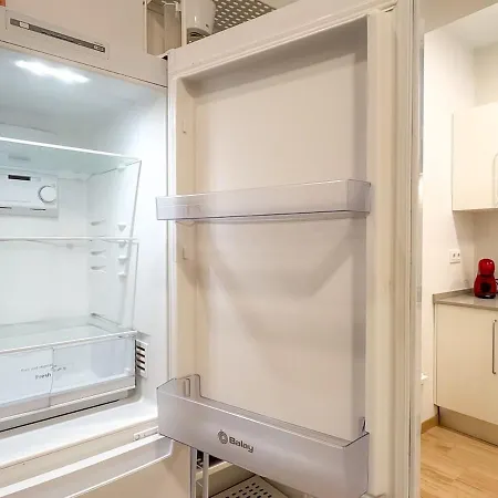 Caleta Grupo Ac Gestion Апартаменти