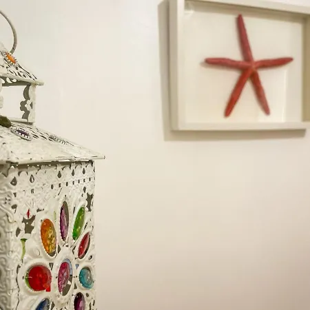 Апартаменти Caleta Grupo Ac Gestion Кадіс