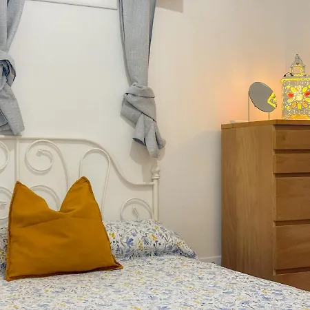 Caleta Grupo Ac Gestion Апартаменти