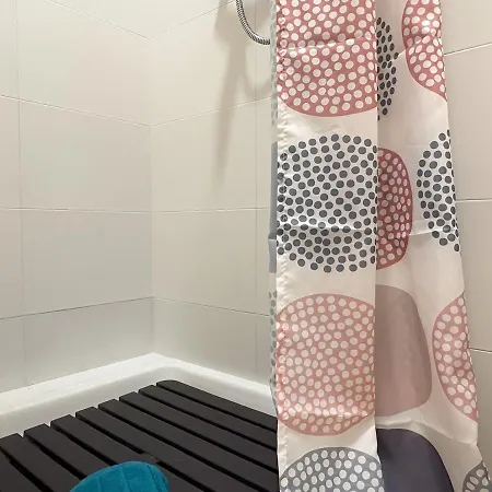 Caleta Grupo Ac Gestion Апартаменти *