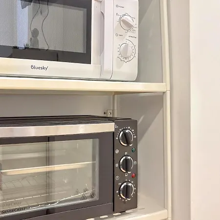 Caleta Grupo Ac Gestion Кадіс