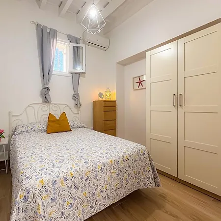 Caleta Grupo Ac Gestion Appartamento *