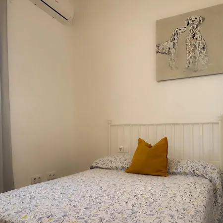 Caleta Grupo Ac Gestion Appartamento