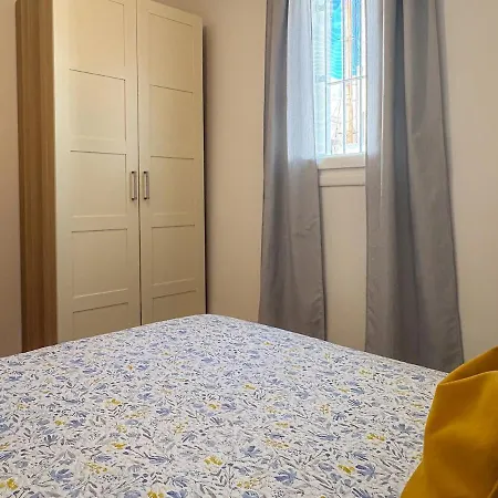 Caleta Grupo Ac Gestion Appartamento