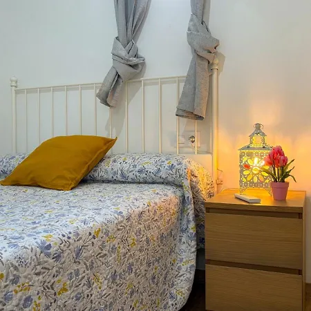 Appartamento Caleta Grupo Ac Gestion *