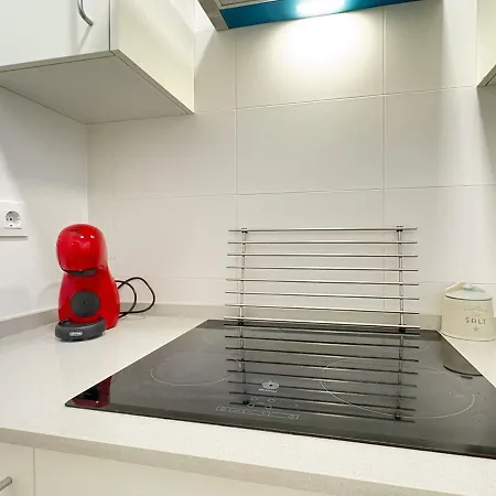 Caleta Grupo Ac Gestion * Cadice