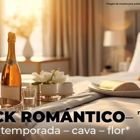 Appartamento Caleta Grupo Ac Gestion *