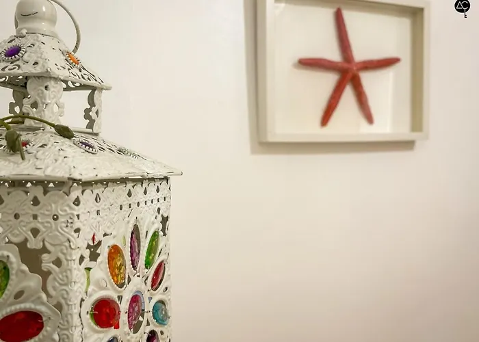 Appartamento Caleta Grupo Ac Gestion Cadice