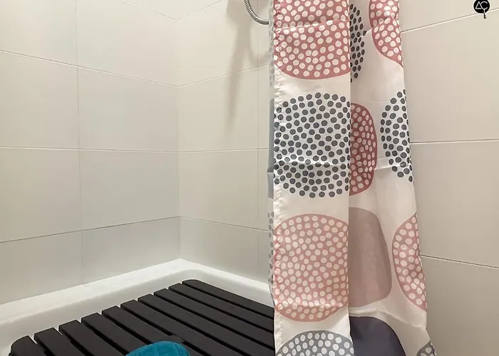 Caleta Grupo Ac Gestion Appartamento *