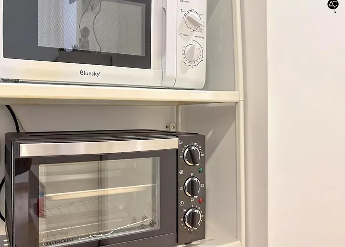 Caleta Grupo Ac Gestion Cadice