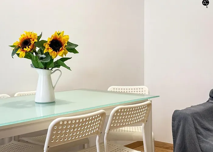 Апартаменти Caleta Grupo Ac Gestion *