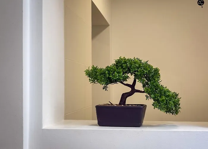 Caleta Grupo Ac Gestion Appartamento