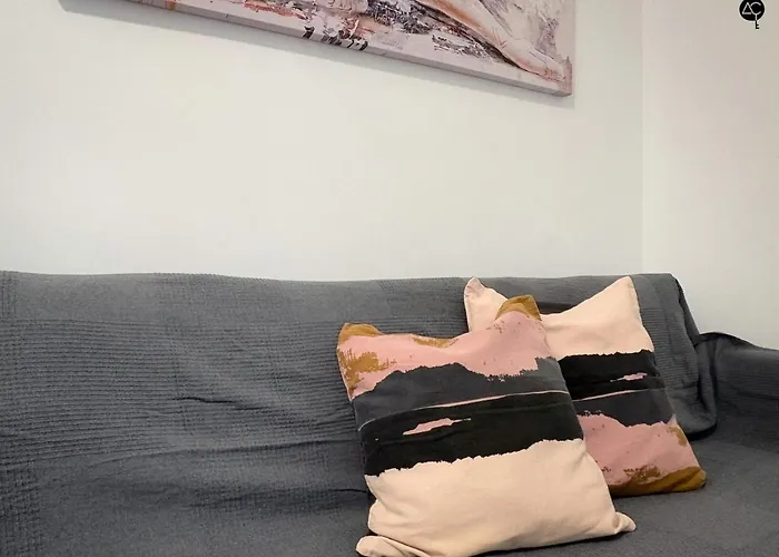 Appartamento Caleta Grupo Ac Gestion Cadice