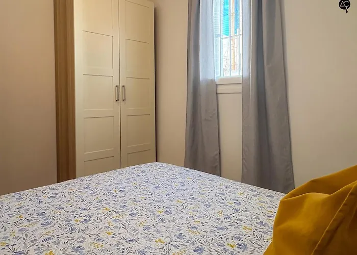 Caleta Grupo Ac Gestion Appartamento