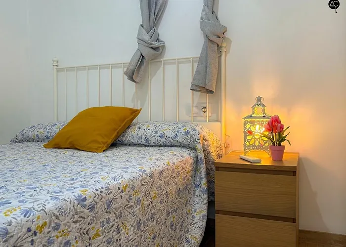 Апартаменти Caleta Grupo Ac Gestion *