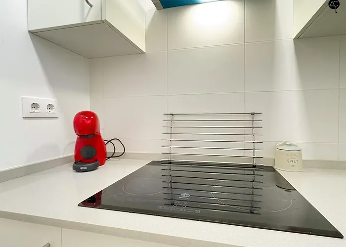 Caleta Grupo Ac Gestion * Cadice