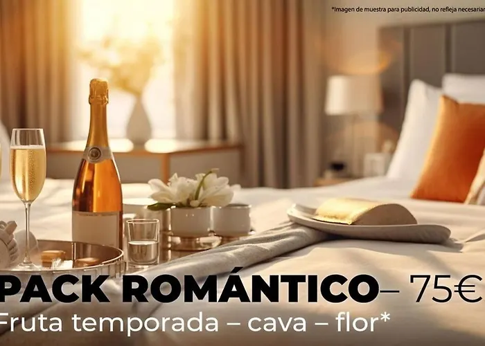 Апартаменти Caleta Grupo Ac Gestion *