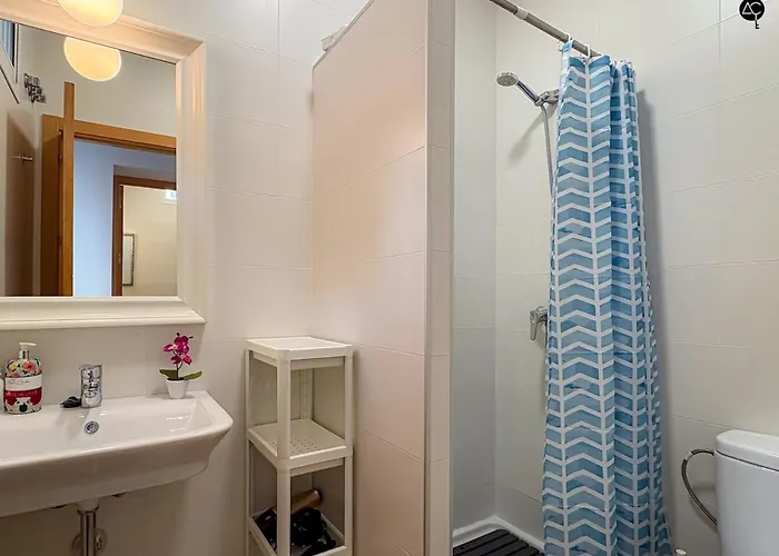 Appartamento Caleta Grupo Ac Gestion Cadice