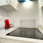 Caleta Grupo Ac Gestion * كاديز